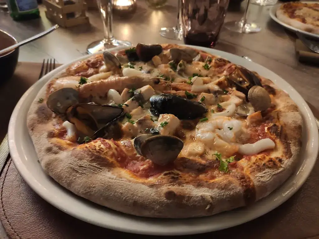 Kris Smeers_Sapori 🇮🇹_Bredene_review