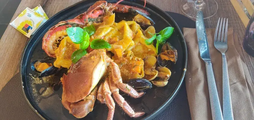 Heavn og_Sapori 🇮🇹_Bredene_review