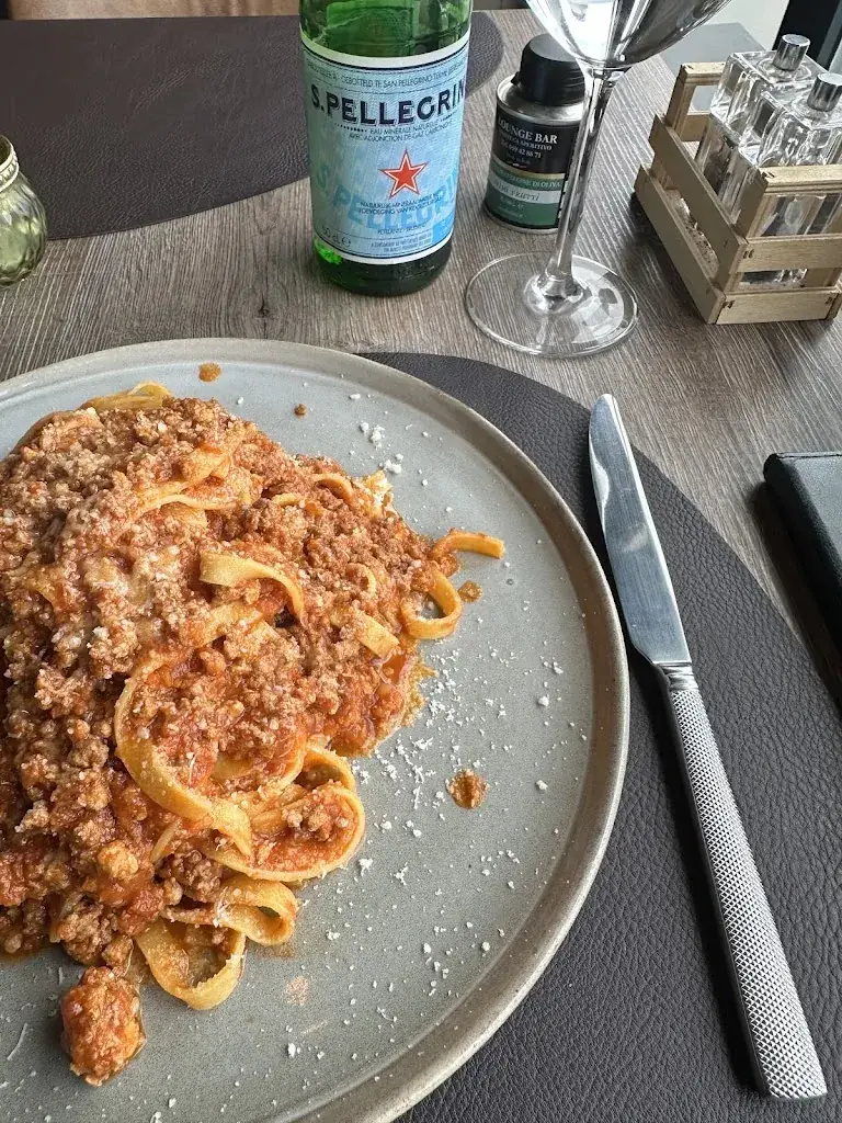 Randa A._Sapori 🇮🇹_Bredene_review