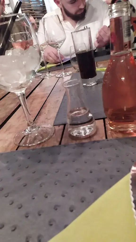 Menu_L'Arbre Aux Saveurs_Jemeppe-sur-Sambre_imagen_5