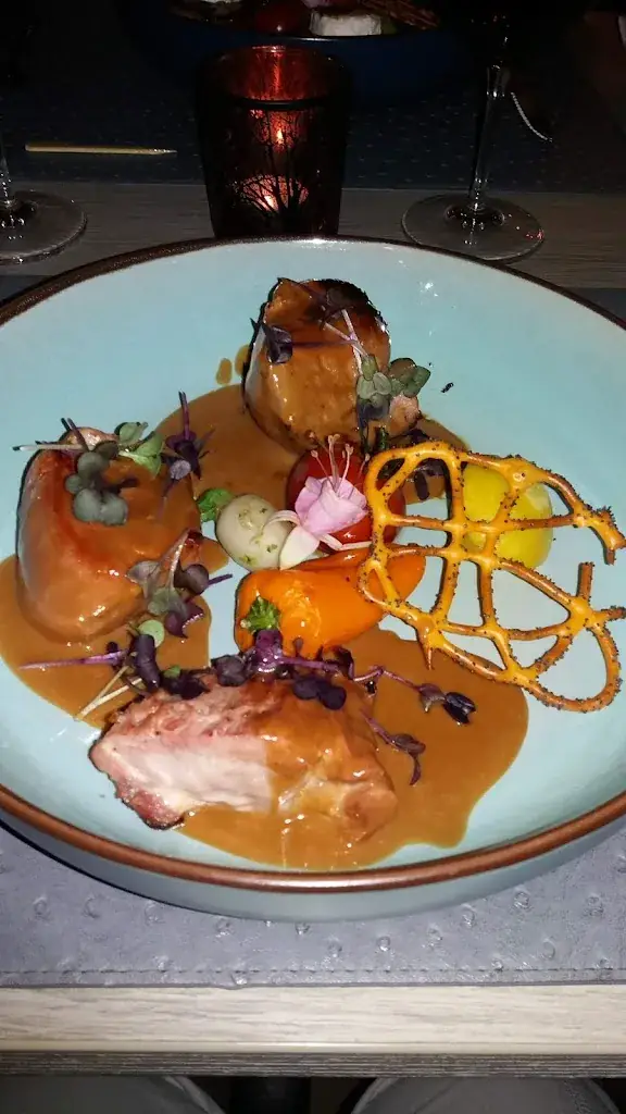 Menu_L'Arbre Aux Saveurs_Jemeppe-sur-Sambre_imagen_7