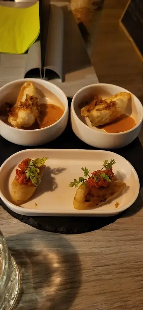 Mike C_L'Arbre Aux Saveurs_Jemeppe-sur-Sambre_reseña