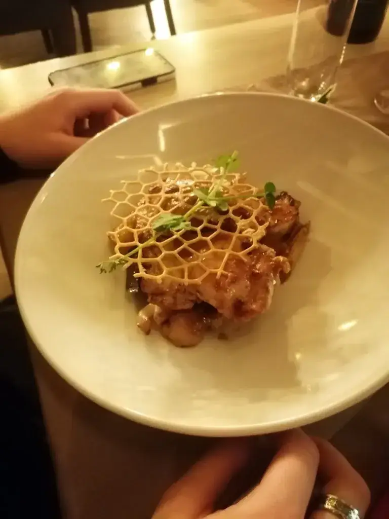 Mira Be_L'Arbre Aux Saveurs_Jemeppe-sur-Sambre_reseña