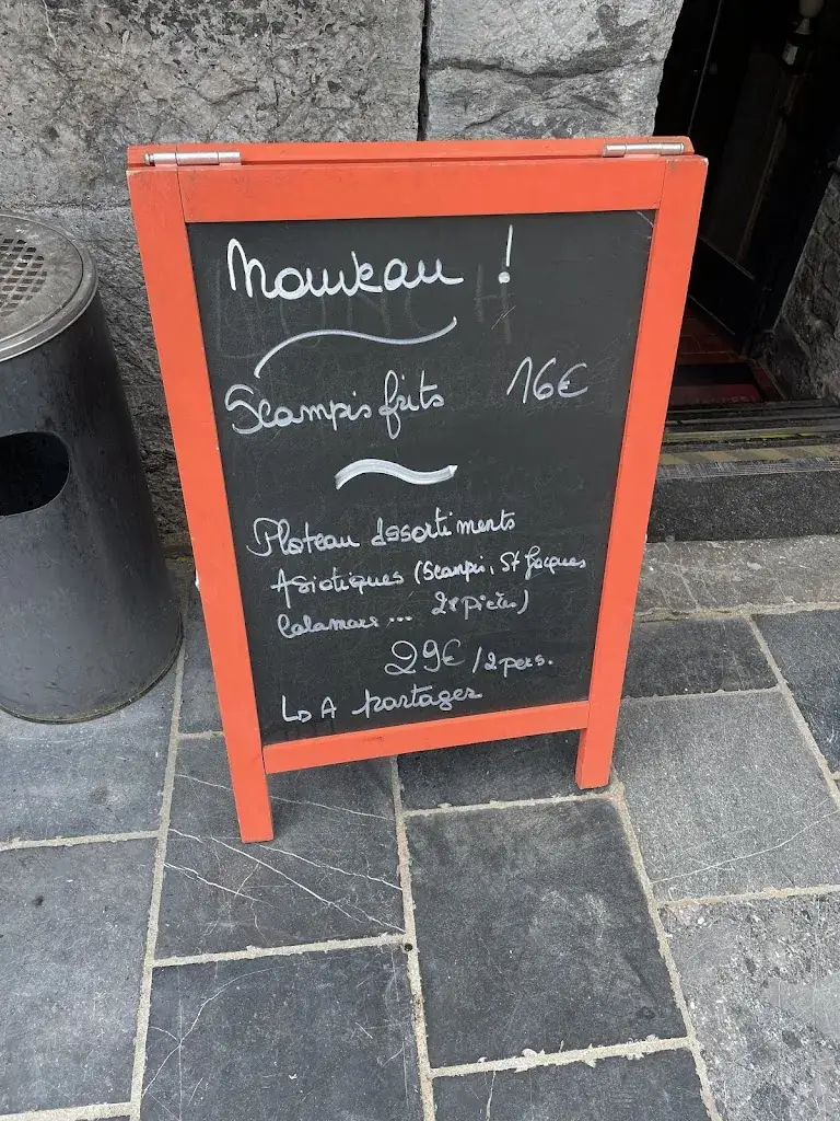 Menu_Caves de l'Abbaye d'Aulne_Thuin_imagen_4