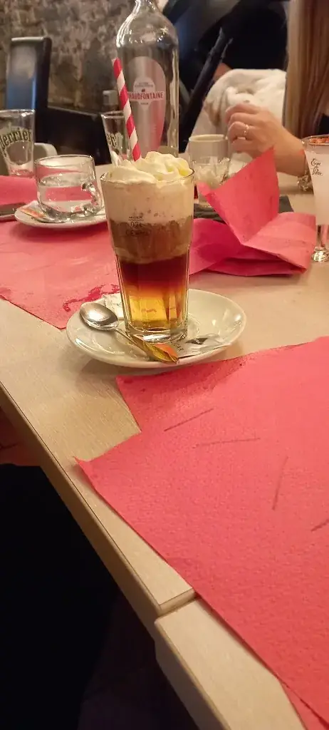 Menu_Caves de l'Abbaye d'Aulne_Thuin_imagen_7