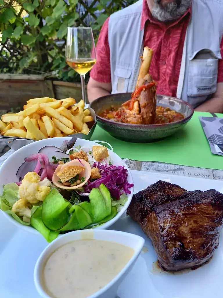 Menu_Caves de l'Abbaye d'Aulne_Thuin_imagen_9