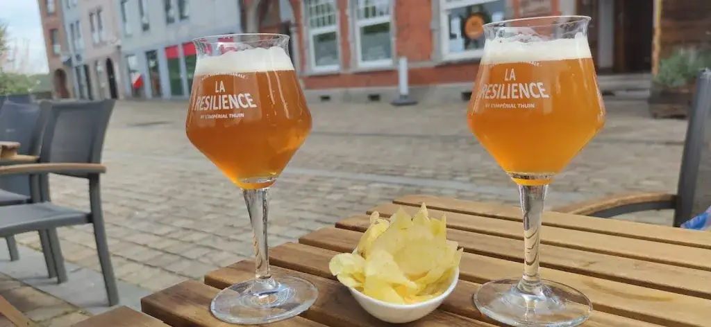 Menü_L'Impérial_Thuin_Bild_6