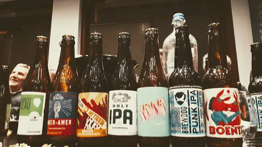 Menü_L'Impérial_Thuin_Bild_8