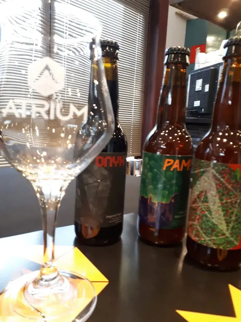 Menü_L'Impérial_Thuin_Bild_9