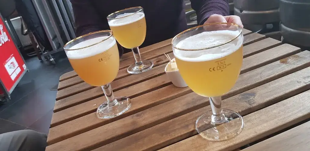 Rui Vieira_L'Impérial_Thuin_Bewertung