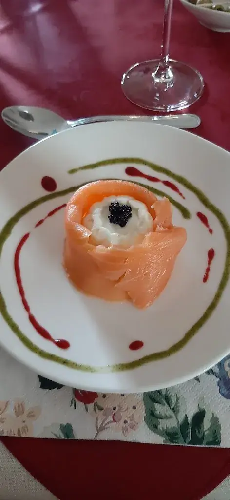 Menü_Au Moulin Gourmand_Tintigny_Bild_3