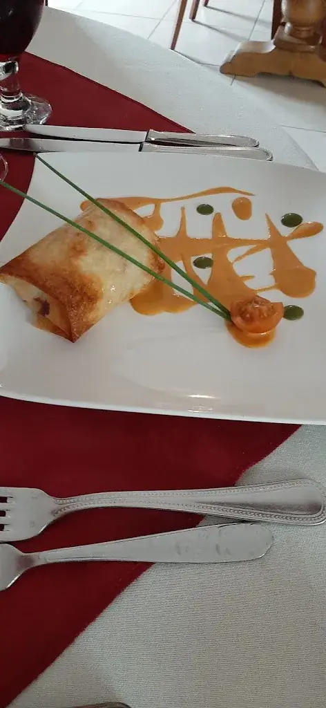 Menü_Au Moulin Gourmand_Tintigny_Bild_4