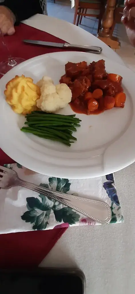 Menü_Au Moulin Gourmand_Tintigny_Bild_6