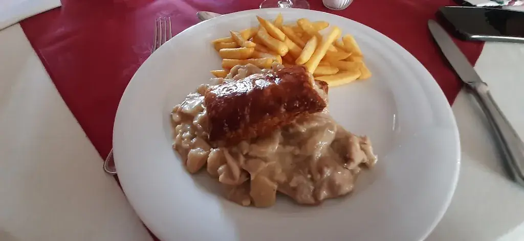 Menü_Au Moulin Gourmand_Tintigny_Bild_7