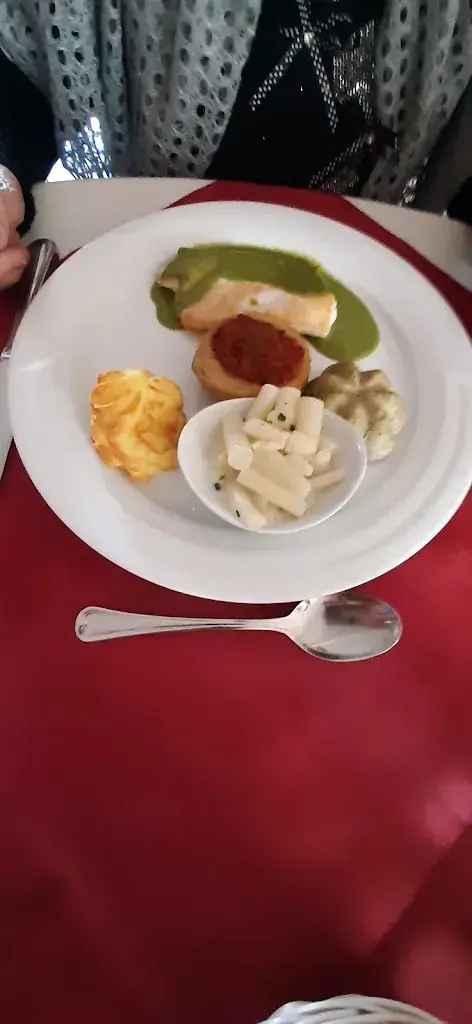 Menü_Au Moulin Gourmand_Tintigny_Bild_9