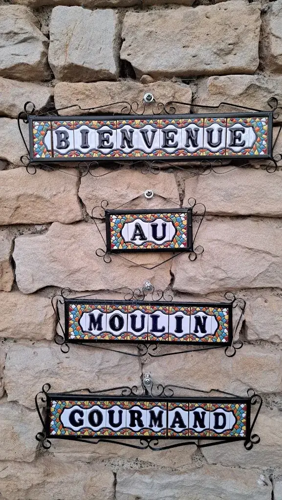 Dymphna Bos_Au Moulin Gourmand_Tintigny_Bewertung