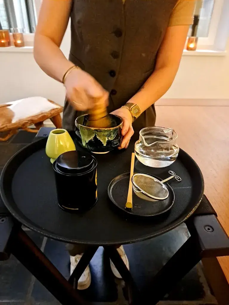 Menü_Le Coq aux Champs_Tinlot_Bild_5