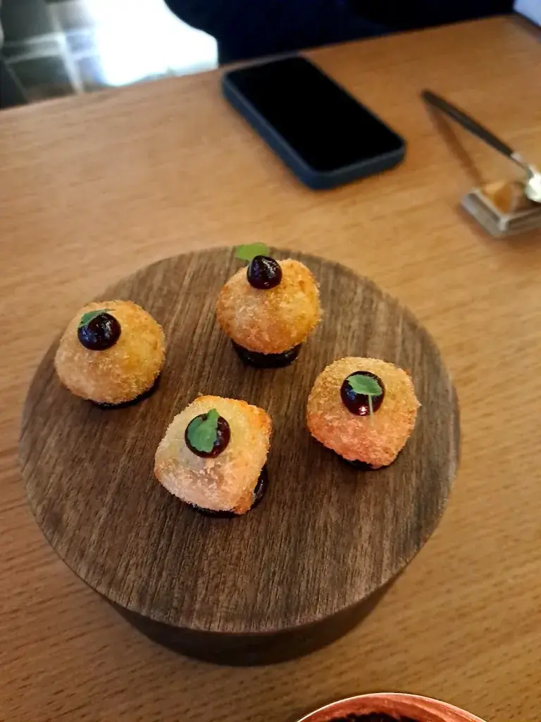 Menü_Le Coq aux Champs_Tinlot_Bild_6