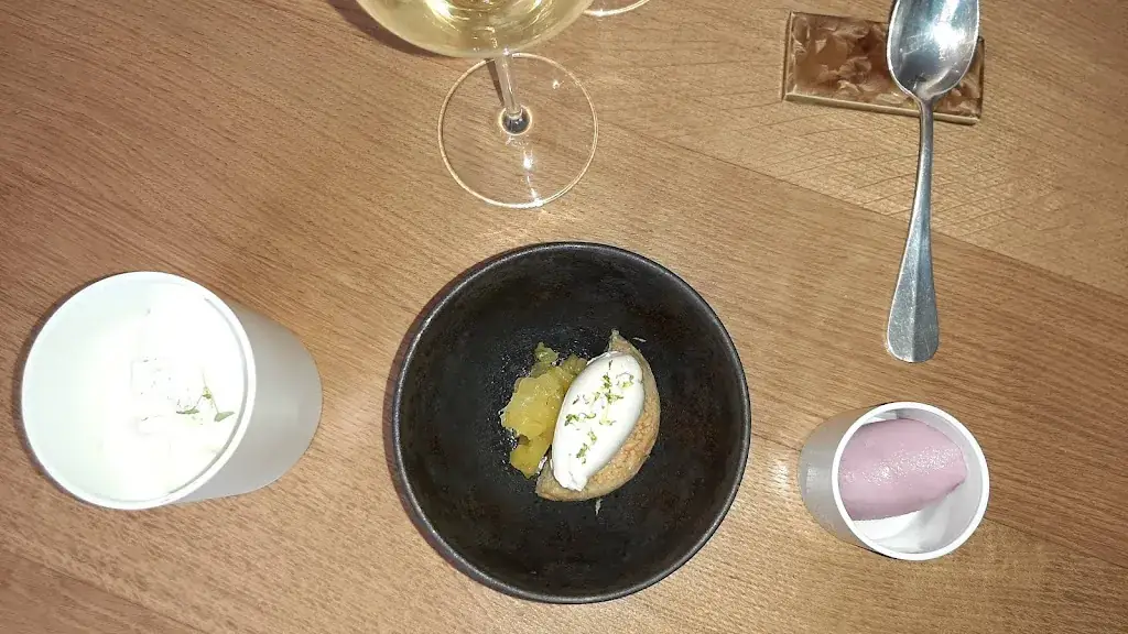 Menü_Le Coq aux Champs_Tinlot_Bild_7