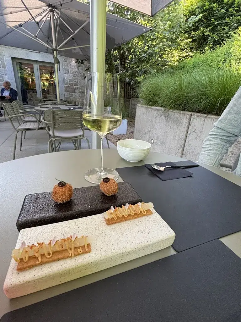 ODILE Leclercq_Le Coq aux Champs_Tinlot_Bewertung