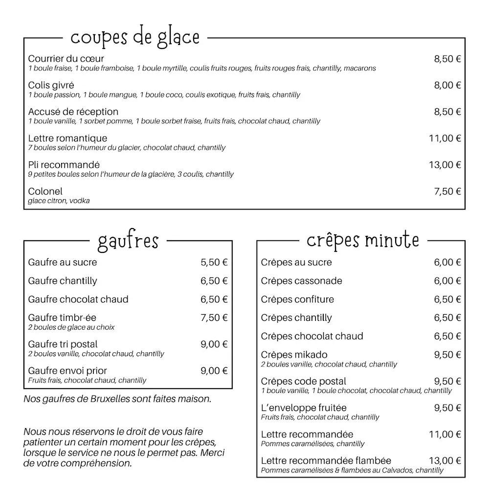 Menu_La Glace Timbrée_Tinlot_image_4