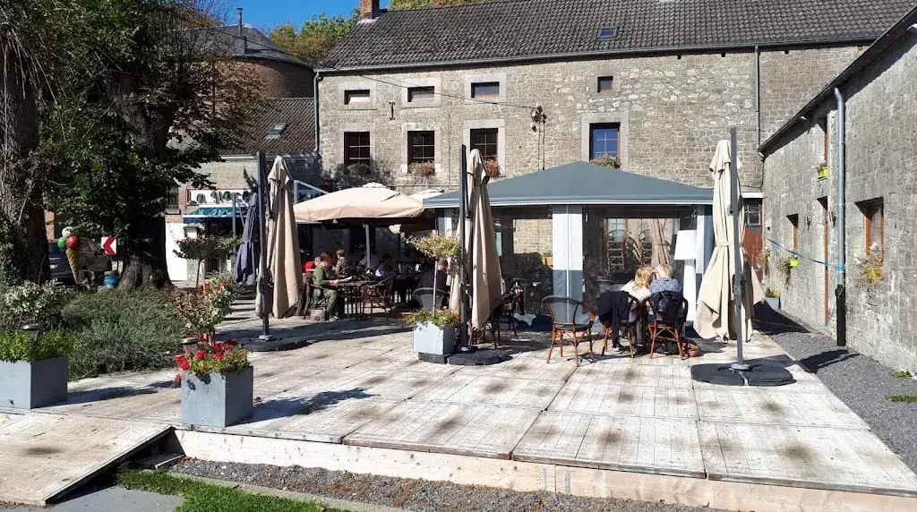 LARS LUNDBERG_La Glace Timbrée_Tinlot_review