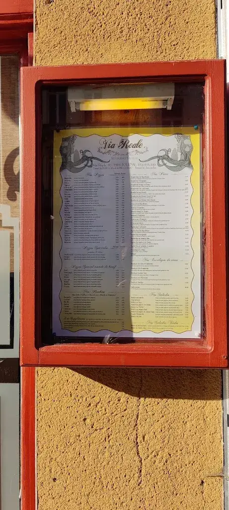 Menu_CLEOPATRA_Tournai_image_2