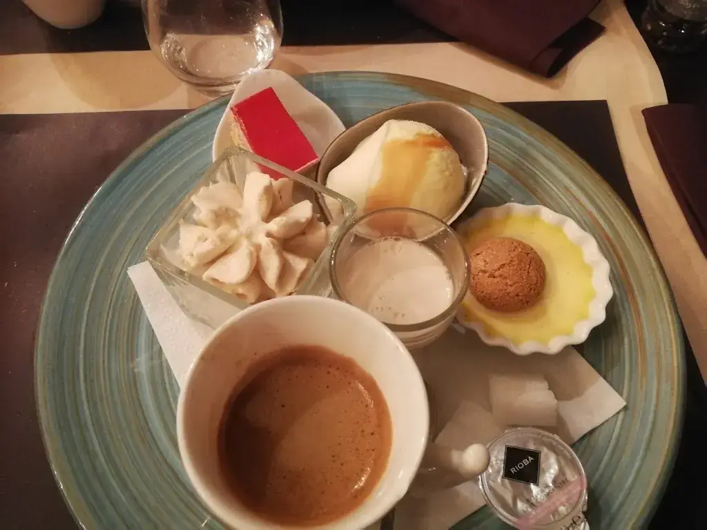 Menu_Le Lacet Bleu_Tournai_imagen_6