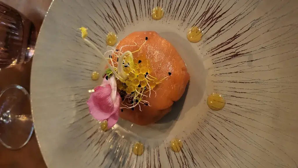 Soetekin HAENTJENS_Le Lacet Bleu_Tournai_reseña