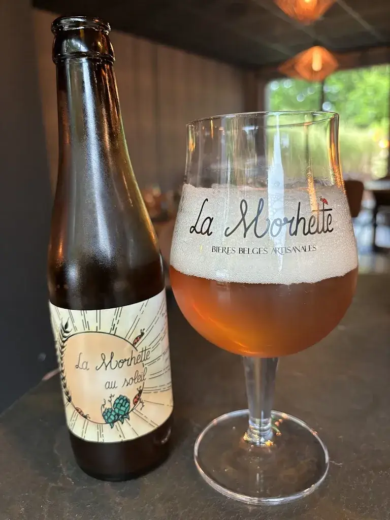 Jeff Hart_Epicurianne_Vaux-sur-Sûre_avis