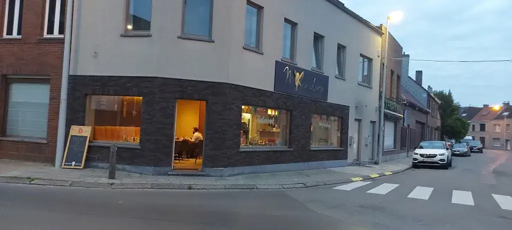 Jerry Sanders_Bistro Molendorp_Bredene_avis