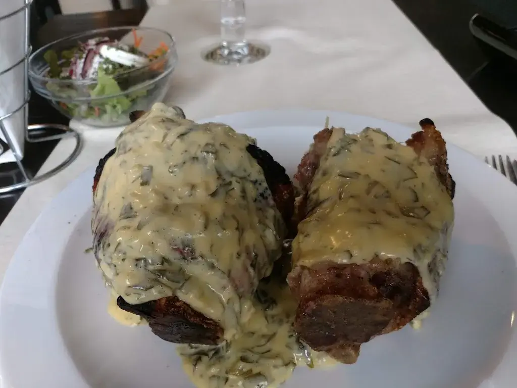 Menü_Chez Coluche_Vaux-sur-Sûre_Bild_7