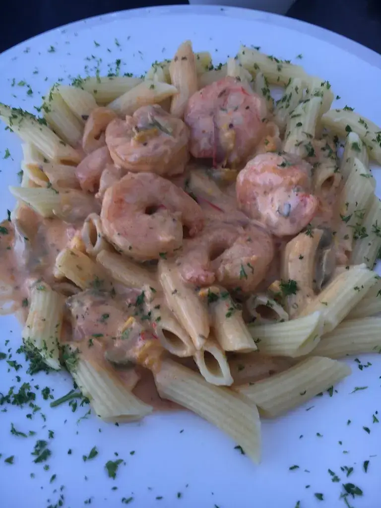 Menü_Chez Coluche_Vaux-sur-Sûre_Bild_9