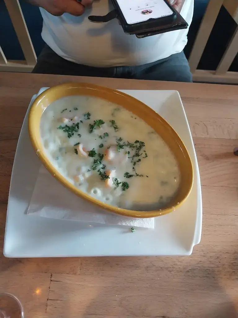 Manuel Collard_Chez Coluche_Vaux-sur-Sûre_Bewertung