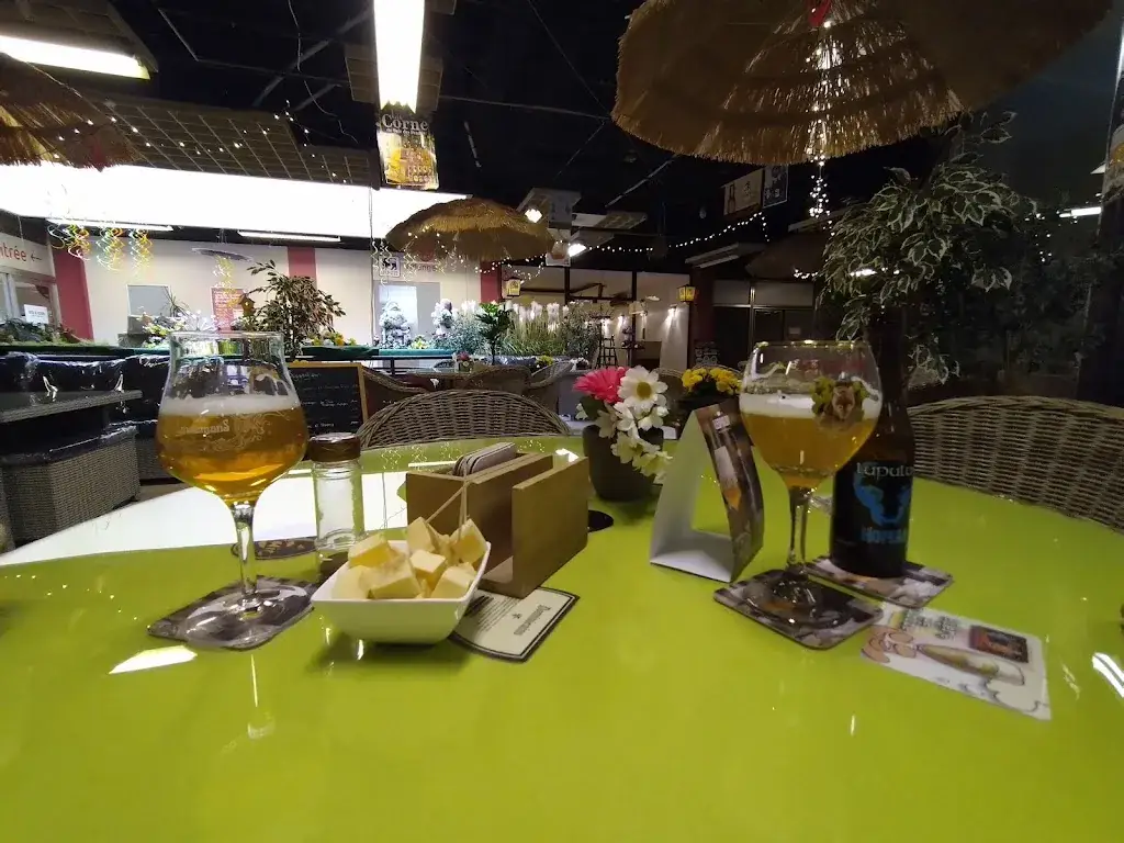 Menu_Taverne Restaurant 