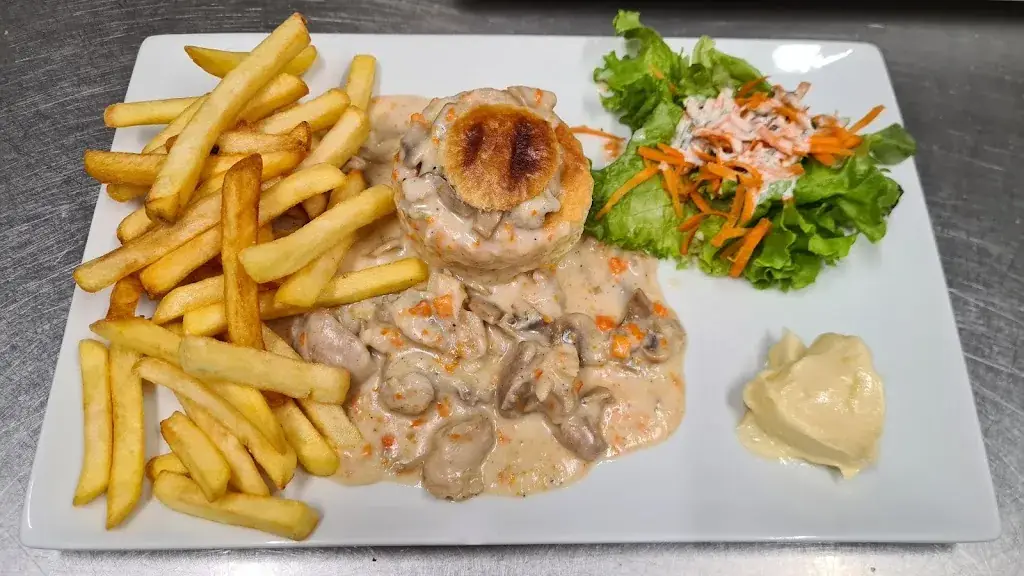 Menu_Taverne Restaurant 