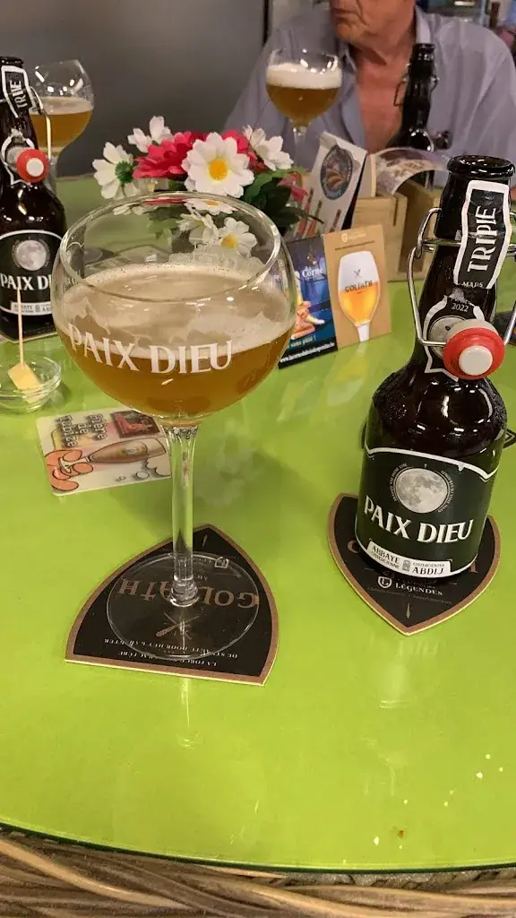 Menu_Taverne Restaurant 