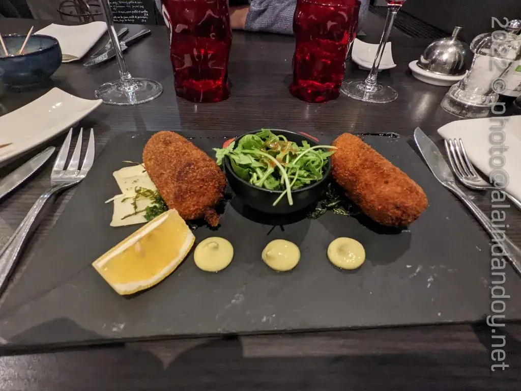 Menu_Restaurant Le Pivert_Tubize_image_2