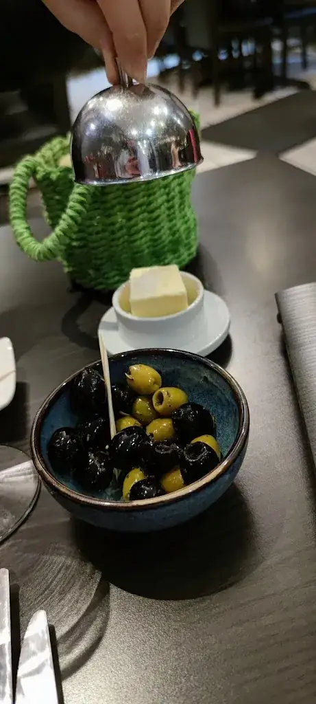 Menu_Restaurant Le Pivert_Tubize_image_4