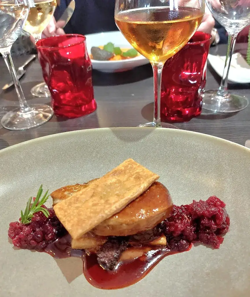 Menu_Restaurant Le Pivert_Tubize_image_5