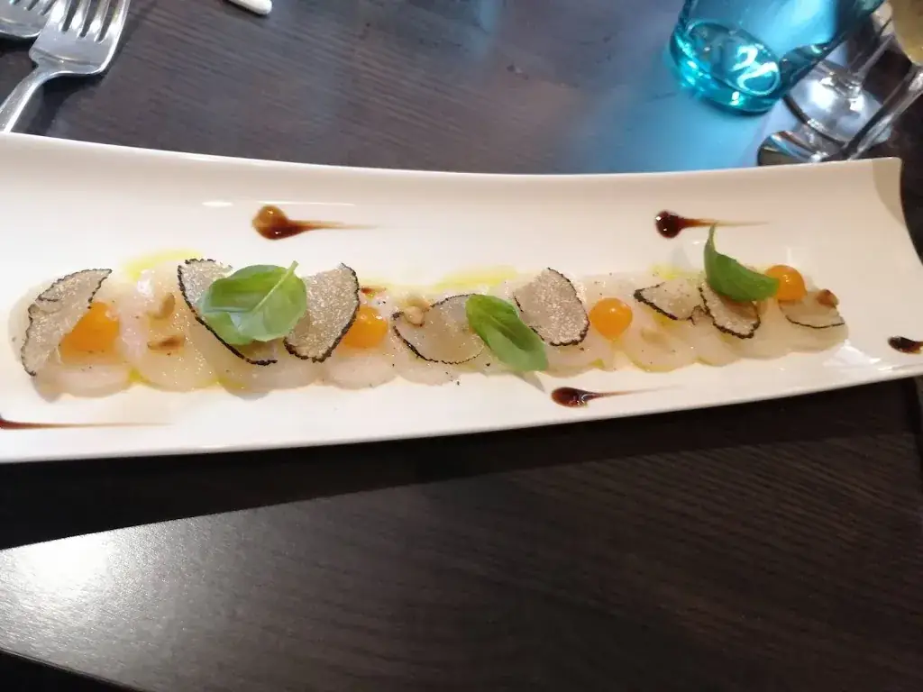 Menu_Restaurant Le Pivert_Tubize_image_7