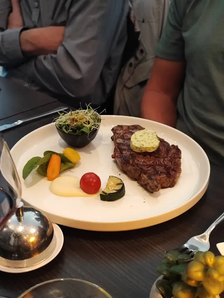 Menu_Restaurant Le Pivert_Tubize_image_8