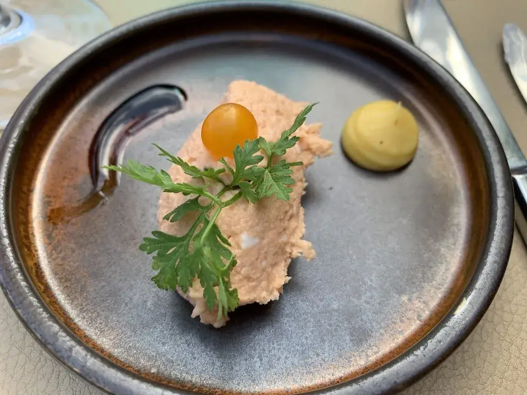 ATN_Restaurant Le Pivert_Tubize_avis