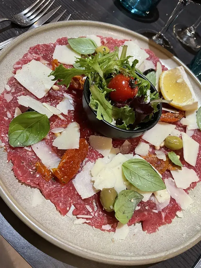 Restaurant Le Pivert_Tubize_slider_image_2