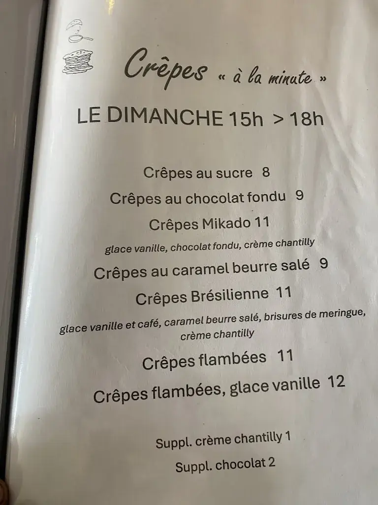 Menü_Marguerite Et Moi_Tubize_Bild_2