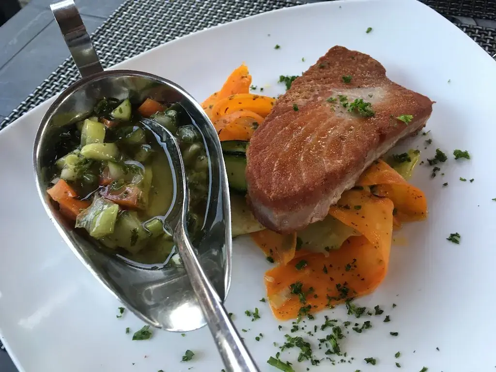 Menü_Marguerite Et Moi_Tubize_Bild_6