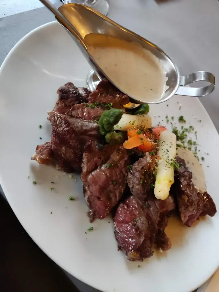 Menü_Marguerite Et Moi_Tubize_Bild_7