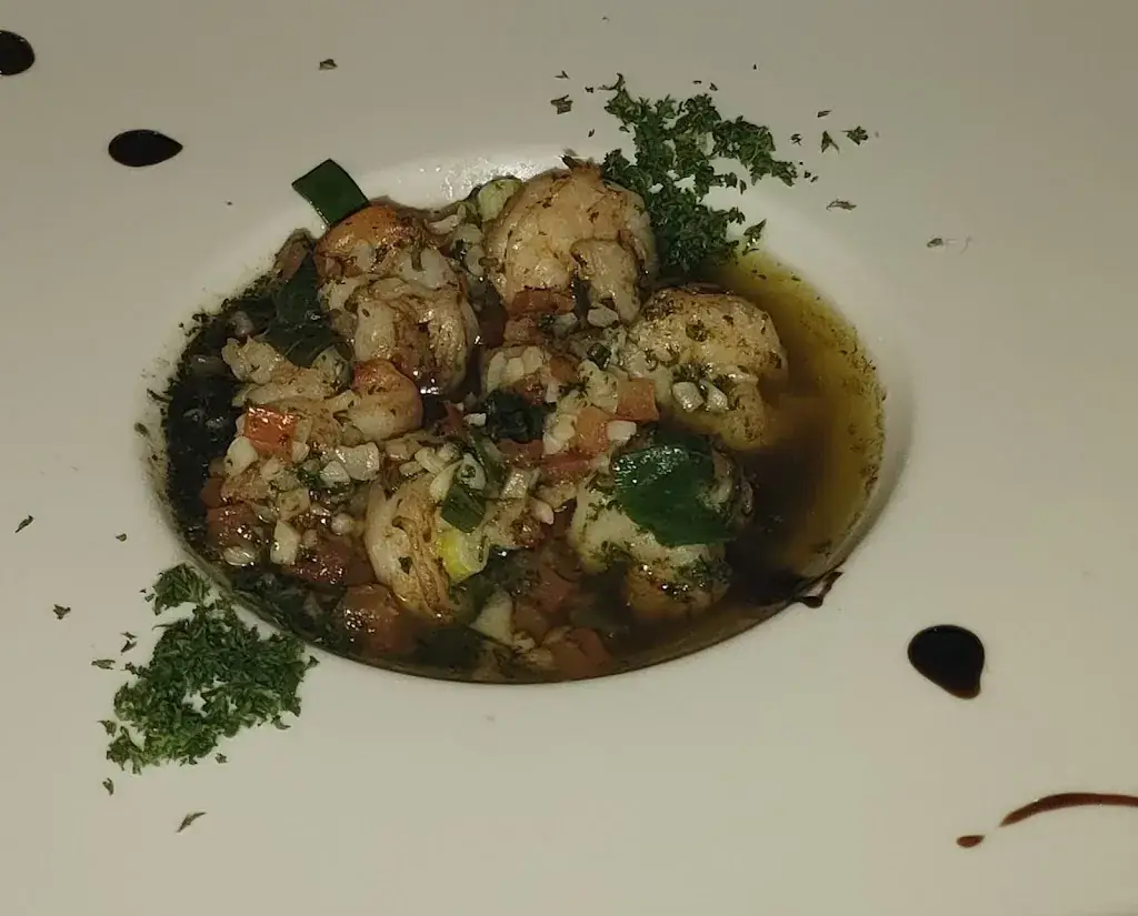 Menü_Marguerite Et Moi_Tubize_Bild_8