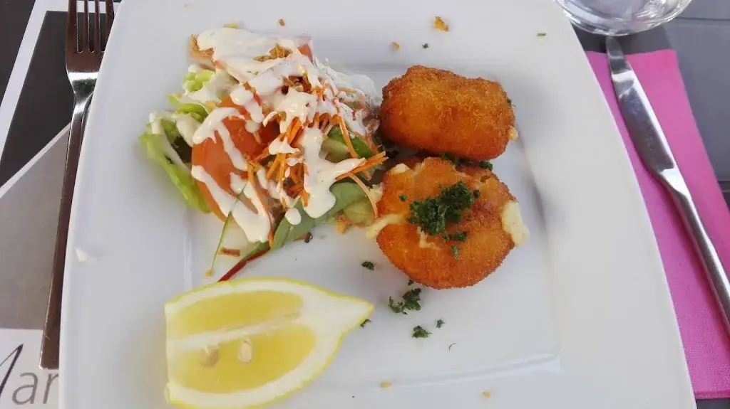 Menü_Marguerite Et Moi_Tubize_Bild_9