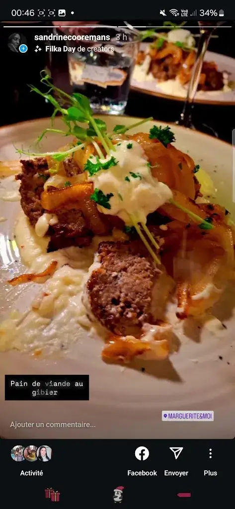 Sandrine Cooremans_Marguerite Et Moi_Tubize_Bewertung